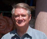 A picture of Glenn Foster