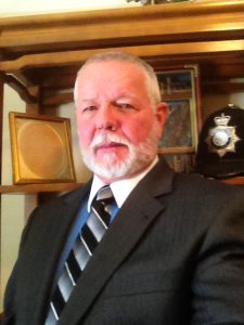 A picture of Rick Miller