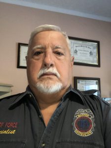 A picture of Tom Archambault